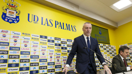 UD LAS PALMAS