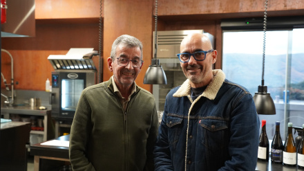 Rafa Centeno y Fernández Guitián