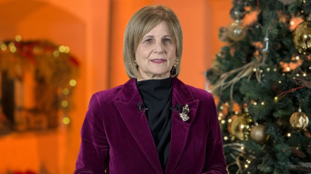 García-Pelayo en Navidad