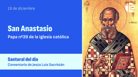 San Anastasio
