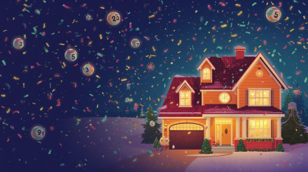 En Alicante  el Gordo aún alcanza para un piso