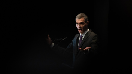 En el PSOE empiezan ya a pensar en el partido sin Pedro Sánchez