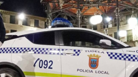 Policia Municipal de Tudela