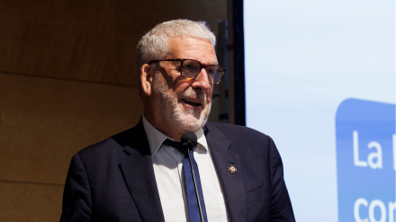 Gregorio Luri, filósofo