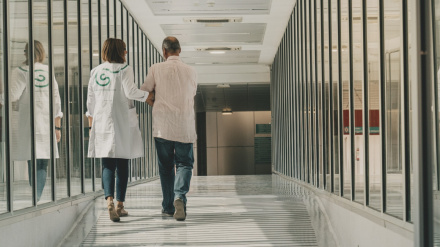 Asociación Española Contra el Cáncer, Sevilla