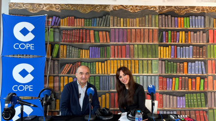 Programa especial desde Villarrobledo