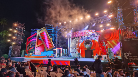 El PP propone una Mesa del Carnaval