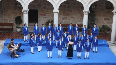 Escolanía de Segovia 2025