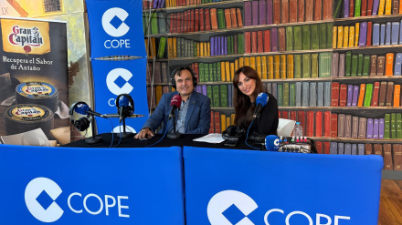 Programa especial desde Villarrobledo con DO La Mancha