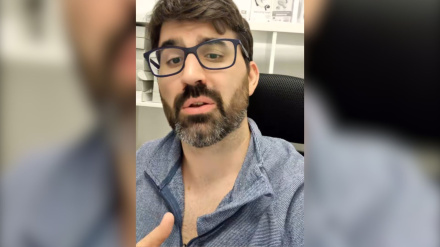 Alejandro, autónomo