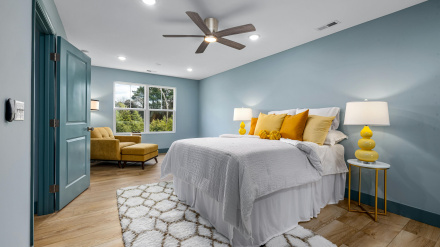 Ventilar la casa en invierno: cuándo y cómo hacerlo para mantener un ambiente saludable