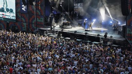 Vive Latino Zaragoza