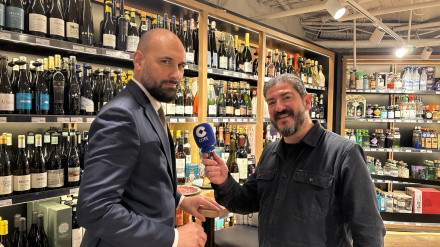 Entrevista a Alfredo Garrote, responsable del Club del Gourmet de El Corte Inglés