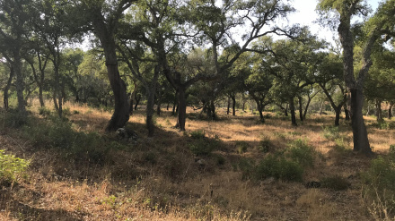 Parque Natural ASAJA