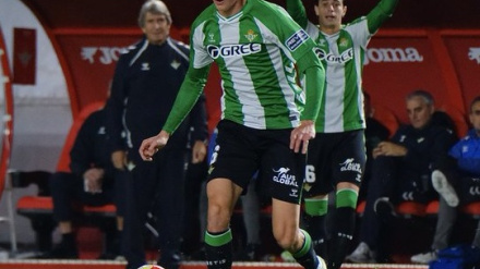 Pellegrini ensalza al Real Murcia