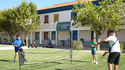 Fundación Unicaja lanza sus Campus 2026 con una oferta de casi 7.000 plazas