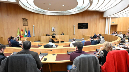 Presentación de los datos económicos de la Concertación Local 2026-2027