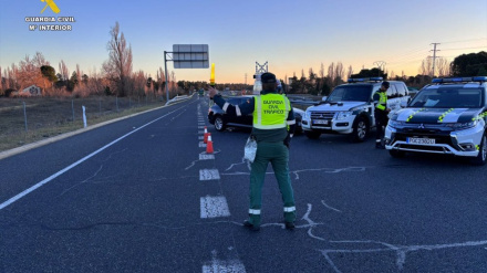 La operación especial de tráfico comienza este viernes