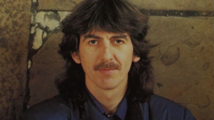 George Harrison