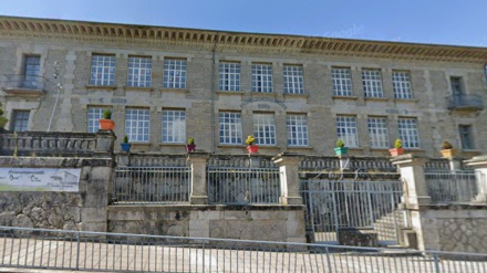 Colegio Carlos Bousoño, Boal