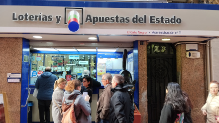 Administración de El Gato Negro