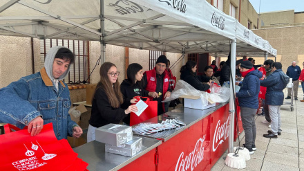 Foto: Refresca tu espíritu navideño de Coca Cola