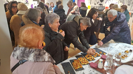 La Universidad de Burgos publica una obra que recopila platos tradicionales para evitar su olvido