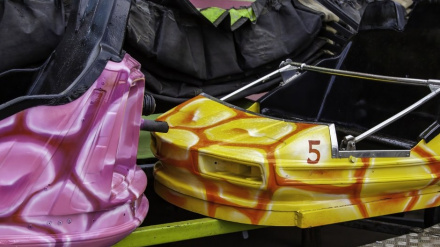 Diversión para los más pequeños en la Navidad Tudelana