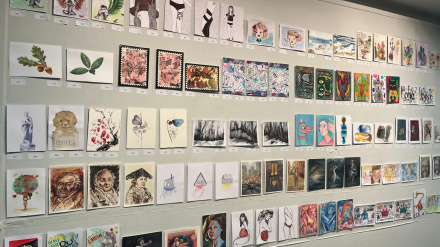 Postales desde el Limbo