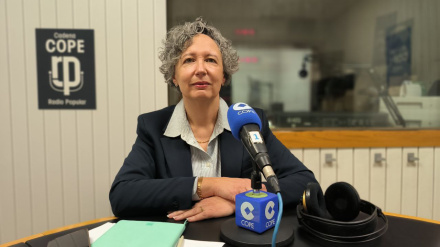 Mercedes Rodríguez, Arvi