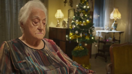 Soledad no deseada en Navidad