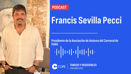 Tangos y Pasodobles - Francis Sevilla Pecci