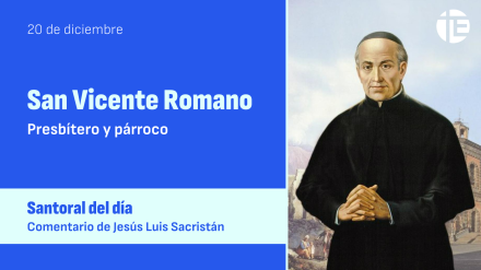 San Vicente Romano