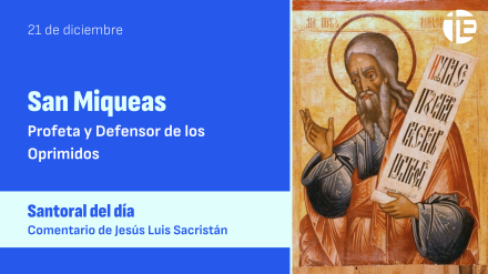 San Miqueas