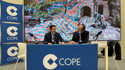 Especial desde la Diputación Provincial