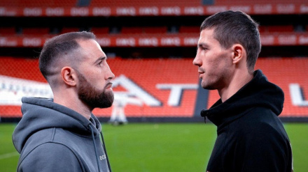 #Campodelgas (19-12-2025)