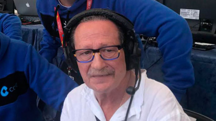 El periodista Jesús Alañá ha fallecido este sábado a los 69 años.