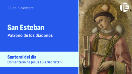 San Esteban, Protomártir