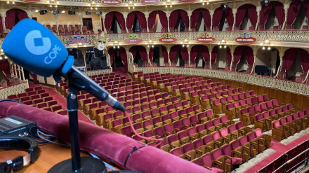 Las entradas para el Carnaval salen a la venta con prioridad para el público de Cádiz