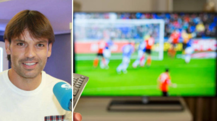 En Tiempo de Juego se ha hablado de los vídeos de los futbolistas