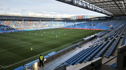 Escucha el gol de Jacobo, Mirandés 0 -  Córdoba CF 1