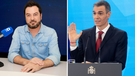 Las preguntas que Jorge Bustos plantea a Pedro Sánchez tras el descalabro del PSOE en las elecciones extremeñas.