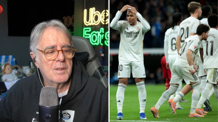 Siro López /// Real Madrid