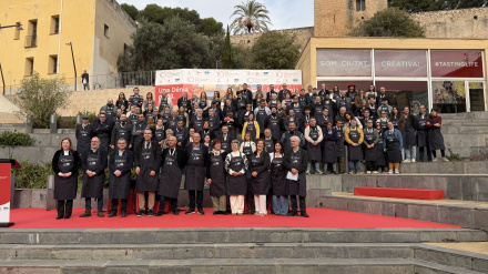 Décimo aniversario "Dénia Ciutat Creativa de la Gastronomía"
