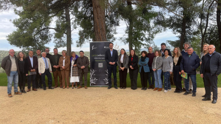 Las cooperativas de Jaén copan los prestigiosos premios Jaén Selección 2026