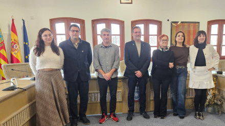 Equip de govern Gata de Gorgos