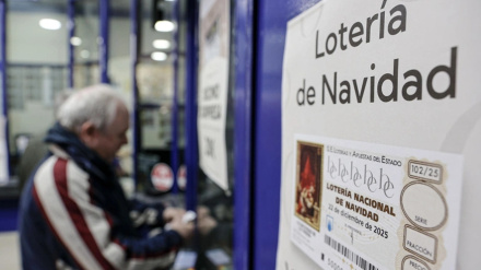 Arranca la ilusión: Todo sobre el horario y la duración del Sorteo de la Lotería de Navidad 2025