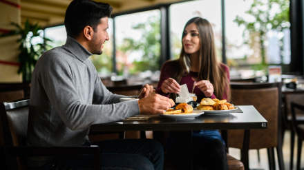 Un total de cinco establecimientos de Ferrol ofrecerán desayunos especiales