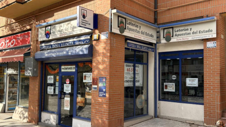 Administración Doña Elenita