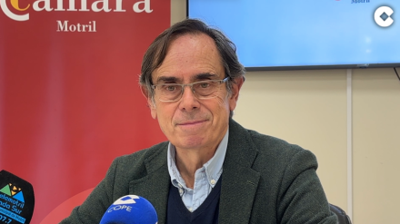 Motril encara una 'oportunidad histórica' para garantizar su futuro industrial